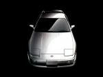 Nissan 180SX Type X 1996 года